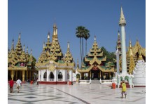 Myanmar Excursion